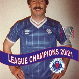 Meet your Posher, Steve